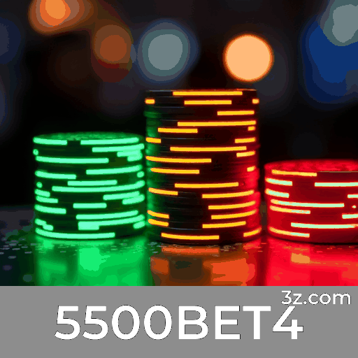 Tecnologia Avançada da 5500BET4: Inovação e Excelência