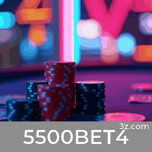 5500BET4 Games Lab: Futuro Tecnológico do Entretenimento