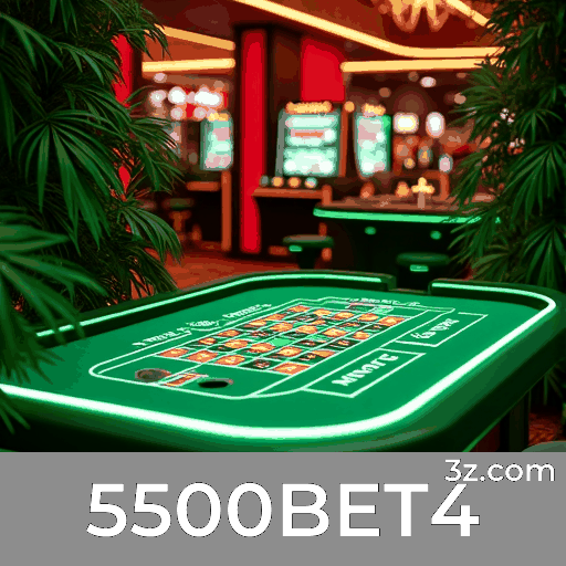 Cadastre-se Rapidamente e Desbloqueie Recompensas Exclusivas 5500BET4