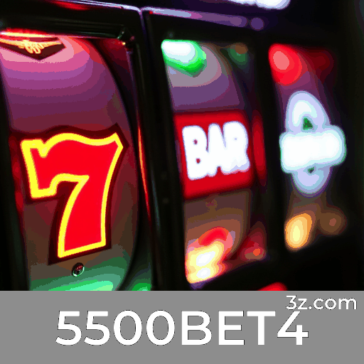Mergulhe na Atmosfera Envolvente do Cassino 5500BET4