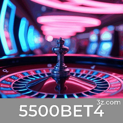 Cadastre-se Rapidamente e Desbloqueie Recompensas Exclusivas 5500BET4