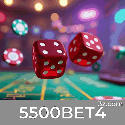 Maximize Seus Ganhos com o Aplicativo 5500BET4