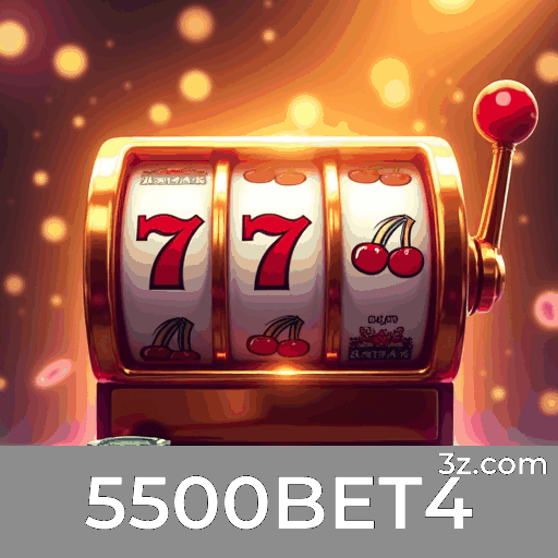 Sistema de Recompensas em Níveis, Maximize Seus Ganhos no 5500BET4