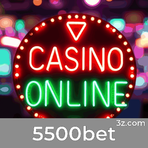 5500bet: Apostas Esportivas Precisão e Excelência