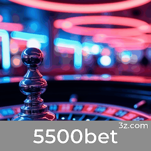 5500bet Casino: Luxo e Exclusividade VIP