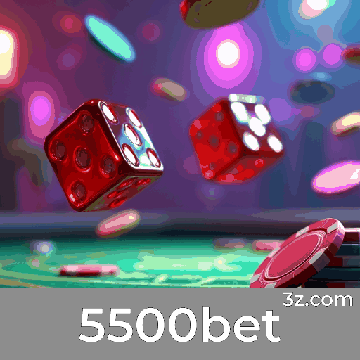 5500bet: Bônus e promoções incríveis esperam por você!