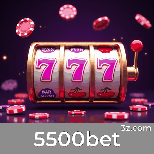Desbloqueie Privilégios Exclusivos com Sua Conta 5500bet