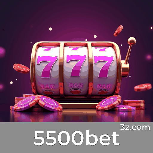 5500bet: Ricas Opções de Jogos para Jogadores Brasileiros