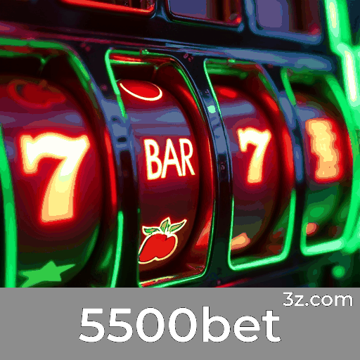 5500bet Casino: Luxo e Exclusividade VIP