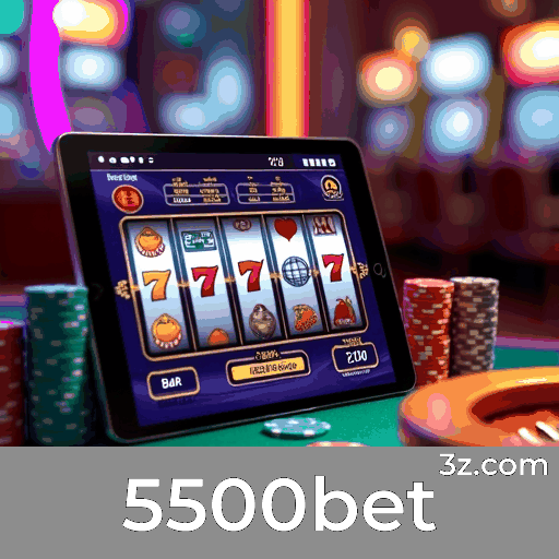 5500bet: Ricas Opções de Jogos para Jogadores Brasileiros