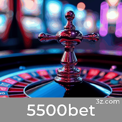 5500bet: Bônus e promoções incríveis esperam por você!